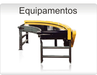 Esteiras Transportadoras, Transportadores e Equipamentos em Geral